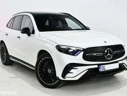 Culoarealb Utilizat 2022 Mercedes GLC300 SUV | 53.500 EUR (Preț OK)