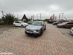 Culoareargint Utilizat 2021 Citroën C4 Feel Hatchback | 14.883 EUR (Preț OK)