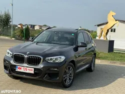 Culoaremaro Utilizat 2020 BMW X3 M Sport SUV | 30.990 EUR (Preț OK)