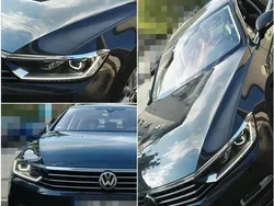Utilizat 2017 VW Passat Break | 19.990 EUR (Puțin scump)