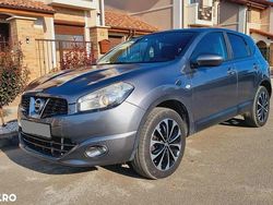 Culoaregri Utilizat 2012 Nissan Qashqai Tekna SUV | 5.450 EUR (Preț bun)