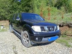 Utilizat 2008 Nissan Navara Pickup | 4.500 EUR (Super Preț)