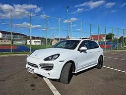Utilizat 2015 Porsche Cayenne SUV | 28.500 EUR (Scump)