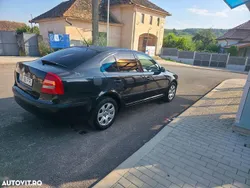 Culoarenegru Utilizat 2005 Skoda Octavia Ambiente Berlinǎ | 2.200 EUR (Preț OK)