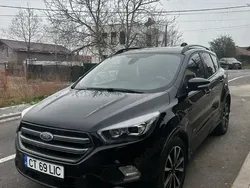 Utilizat 2018 Ford Kuga SUV | 12.500 EUR (Preț bun)