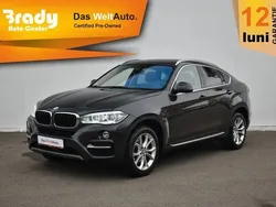 Gri Utilizat 2016 BMW X6 SUV | 31.950 EUR (Preț OK)
