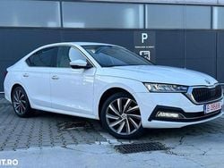 Culoarealb Utilizat 2021 Skoda Octavia Ambition Berlinǎ | 16.990 EUR (Preț OK)