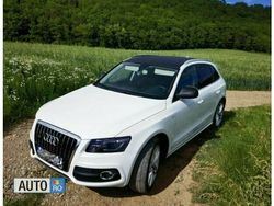Alb Utilizat 2012 Audi Q5 Advanced SUV | 15.900 EUR