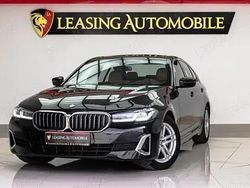 Negru Utilizat 2020 BMW 520 Berlinǎ | 38.708 EUR