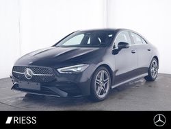 Utilizat 2024 Mercedes CLA250 AMG Berlinǎ | 46.908 EUR (Super Preț)