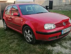 Utilizat 2003 VW Golf IV Hatchback | 1.700 EUR (Preț OK)