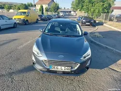 Albastru Utilizat 2019 Ford Focus Hatchback | 9.750 EUR (Preț OK)