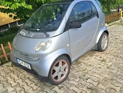 Smart ForTwo Coupé