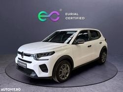 Alb Utilizat 2024 Citroën C3 PureTech Hatchback | 14.490 EUR (Puțin scump)