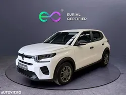 Alb Nouă 2024 Citroën C3 PureTech Hatchback | 14.490 EUR
