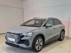 Gri mediumetalic Nouă 2025 Audi Q4 e-tron SUV | 62.900 EUR