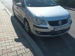 Utilizat 2010 VW Touran Monovolum | 2.690 EUR