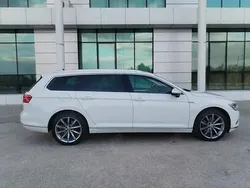 Utilizat 2015 VW Passat Break | 14.900 EUR (Puțin scump)