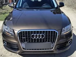 Maro Utilizat 2014 Audi Q5 SUV | 12.500 EUR (Super Preț)