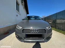 Culoaregri Utilizat 2017 Audi A1 Sportback Sport Hatchback | 11.700 EUR