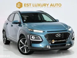 Gri Utilizat 2019 Hyundai Kona SUV | 14.990 EUR (Preț OK)