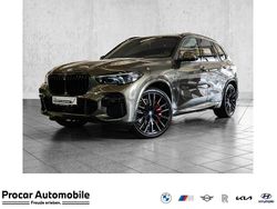 Utilizat 2022 BMW X5 M Sport SUV | 70.424 EUR