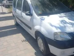 Utilizat 2008 Dacia Logan MCV Monovolum | 1.400 EUR (Preț bun)