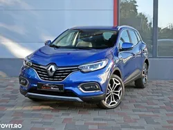 Albastru Utilizat 2021 Renault Kadjar Intens SUV | 15.990 EUR (Puțin scump)