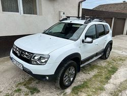 Alb Utilizat 2014 Dacia Duster SUV | 8.000 EUR (Preț OK)