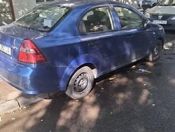 Utilizat 2007 Chevrolet Aveo Berlinǎ | 1.200 EUR