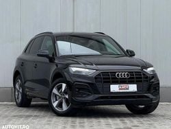 Negru Utilizat 2024 Audi Q5 Advanced SUV | 39.900 EUR (Preț OK)