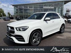 Utilizat 2020 Mercedes GLE450 AMG AMG | 64.757 EUR (Preț OK)