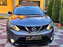 Utilizat 2016 Nissan Qashqai Tekna SUV | 9.690 EUR (Preț bun)