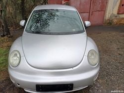 Gri Utilizat 2000 VW Beetle Hatchback | 2.500 EUR
