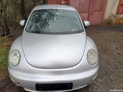 Gri Utilizat 2000 VW Beetle Hatchback | 2.500 EUR