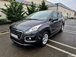 Utilizat 2016 Peugeot 3008 SUV | 6.799 EUR (Super Preț)