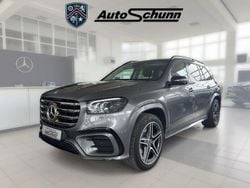 Utilizat 2024 Mercedes GLS350 AMG line SUV | 83.973 EUR