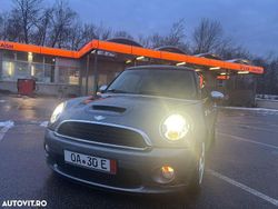 Culoaregri Utilizat 2010 Mini Cooper S Coupé Coupe | 6.300 EUR (Preț bun)