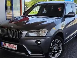 Utilizat 2012 BMW X3 SUV | 10.000 EUR (Preț OK)