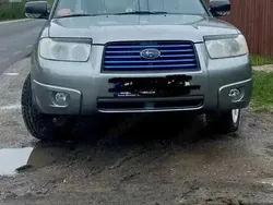 Utilizat 2007 Subaru Forester SUV | 2.500 EUR