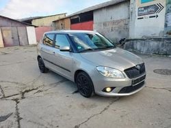 Utilizat 2011 Skoda Fabia Berlinǎ | 3.350 EUR (Preț OK)