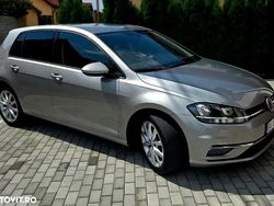 Culoaregri Utilizat 2019 VW Golf VII Comfortline Break | 12.400 EUR (Puțin scump)