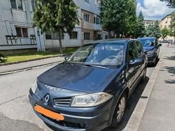 Utilizat 2007 Renault Mégane II Hatchback | 600 EUR (Super Preț)