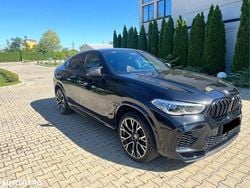 Culoarenegru Utilizat 2020 BMW X6 M Competition Edition SUV | 84.700 EUR (Preț bun)