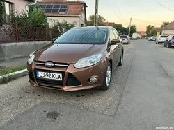 Utilizat 2013 Ford Focus Break | 6.000 EUR (Preț OK)
