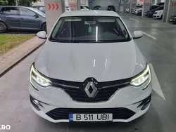 Culoarealb Utilizat 2022 Renault Mégane IV Life | 13.000 EUR (Preț OK)