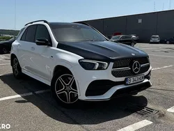 Culoarealb Utilizat 2021 Mercedes GLE350 Break | 55.900 EUR