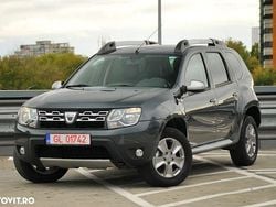 Culoaregri Utilizat 2016 Dacia Duster Prestige SUV | 7.950 EUR (Preț bun)