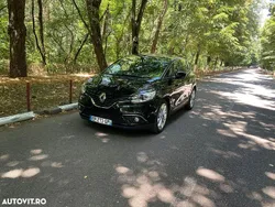 Culoarenegru Utilizat 2017 Renault Scénic IV Expression Monovolum | 9.300 EUR (Preț bun)