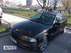 Utilizat 2000 BMW 320 Berlinǎ | 2.300 EUR